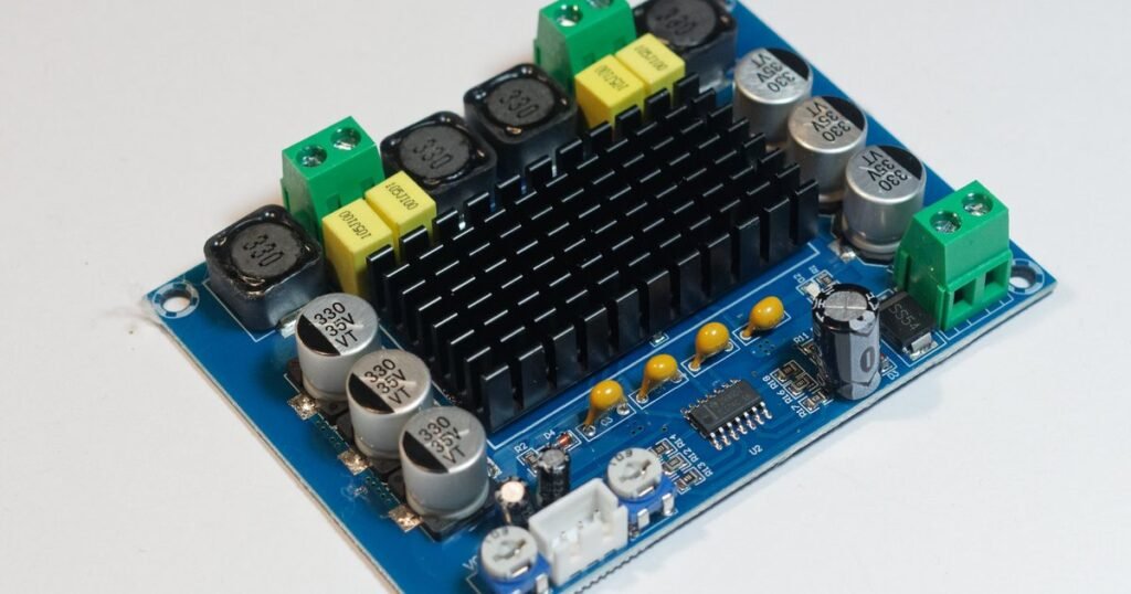 Best Headphone Amps: How to Pick One for Your Headphones