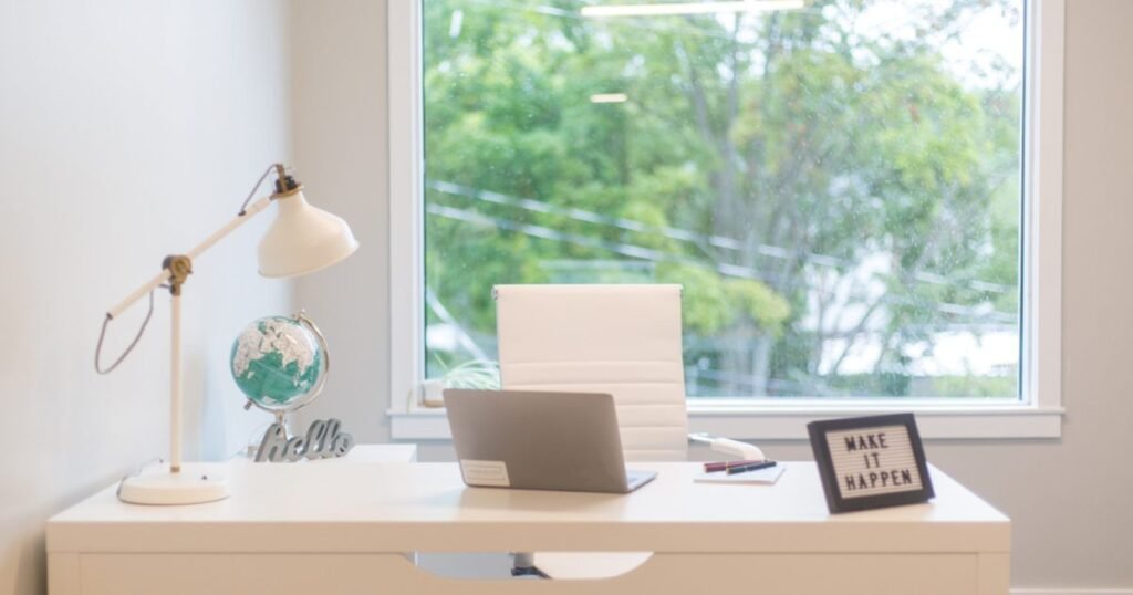 Home Office