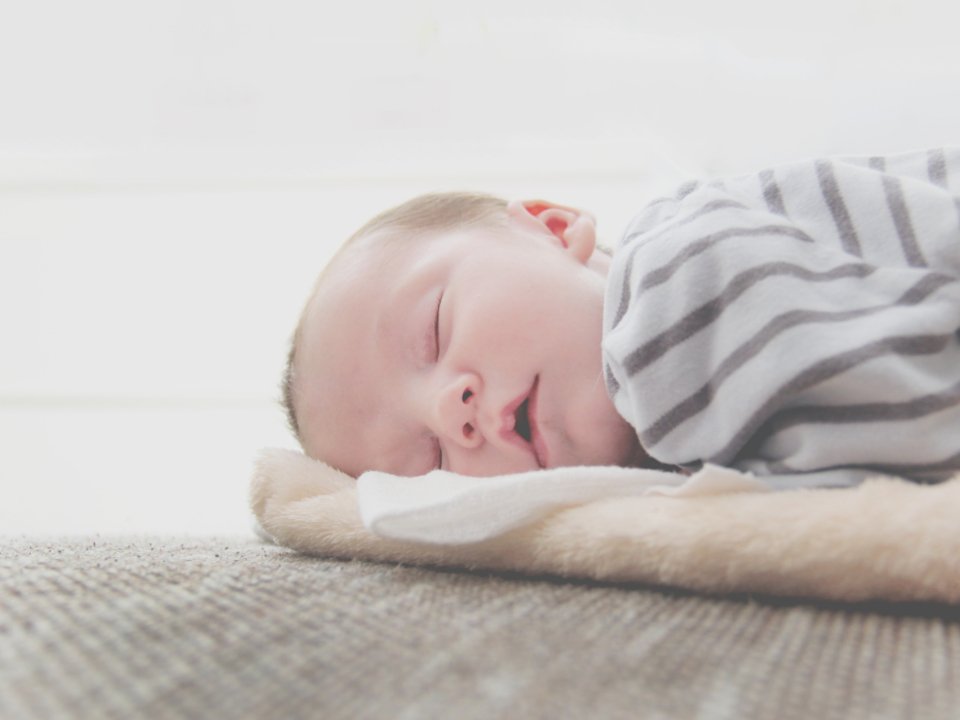 Happy Baby