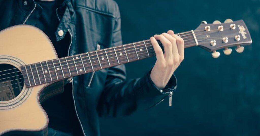 Acoustic Guitar