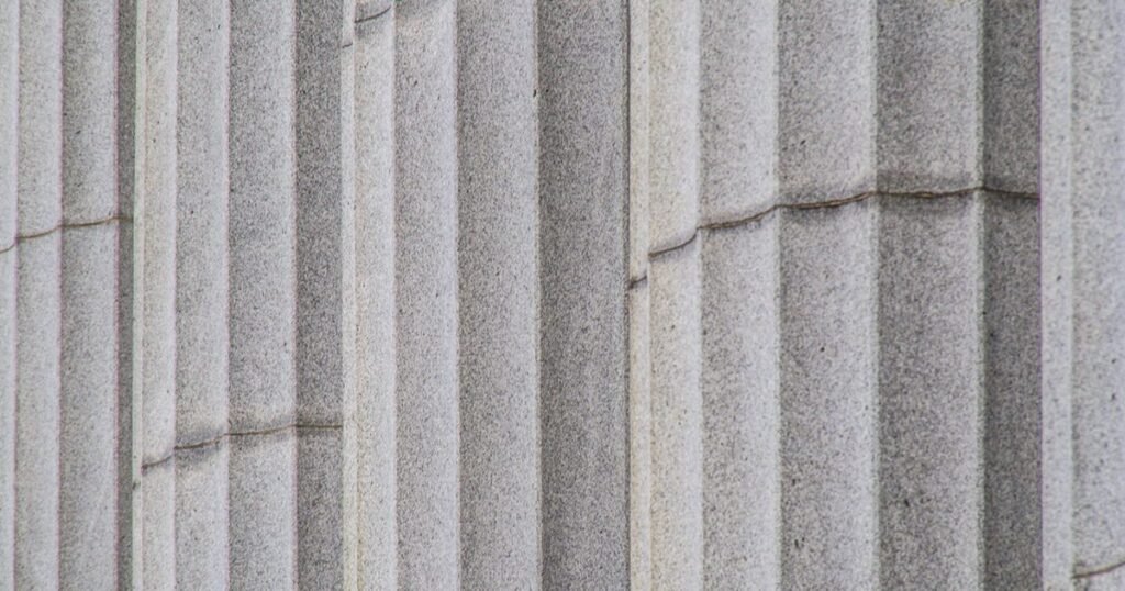 Architecture Column