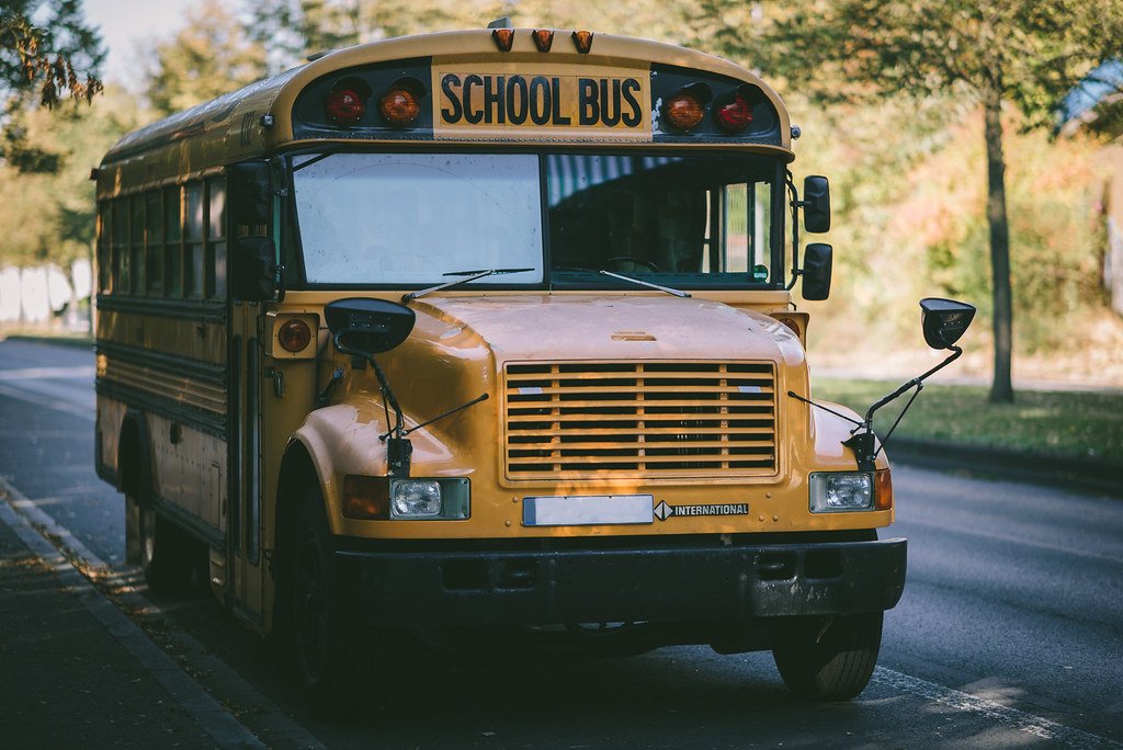 School bus