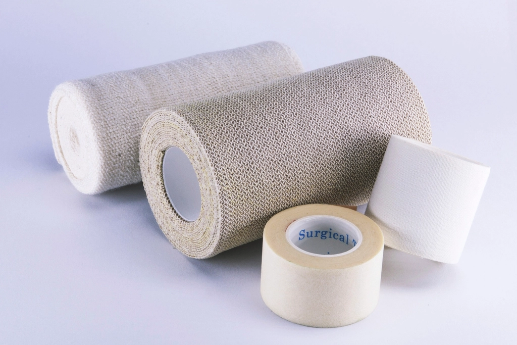 Bandages