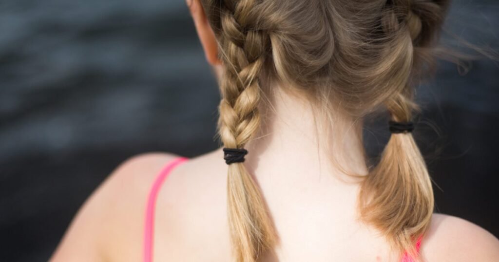 Braids Hair