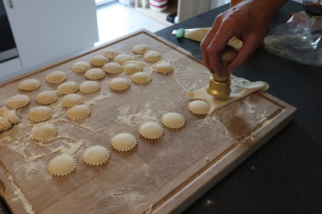 How Long Does Pasta Last in the Fridge?