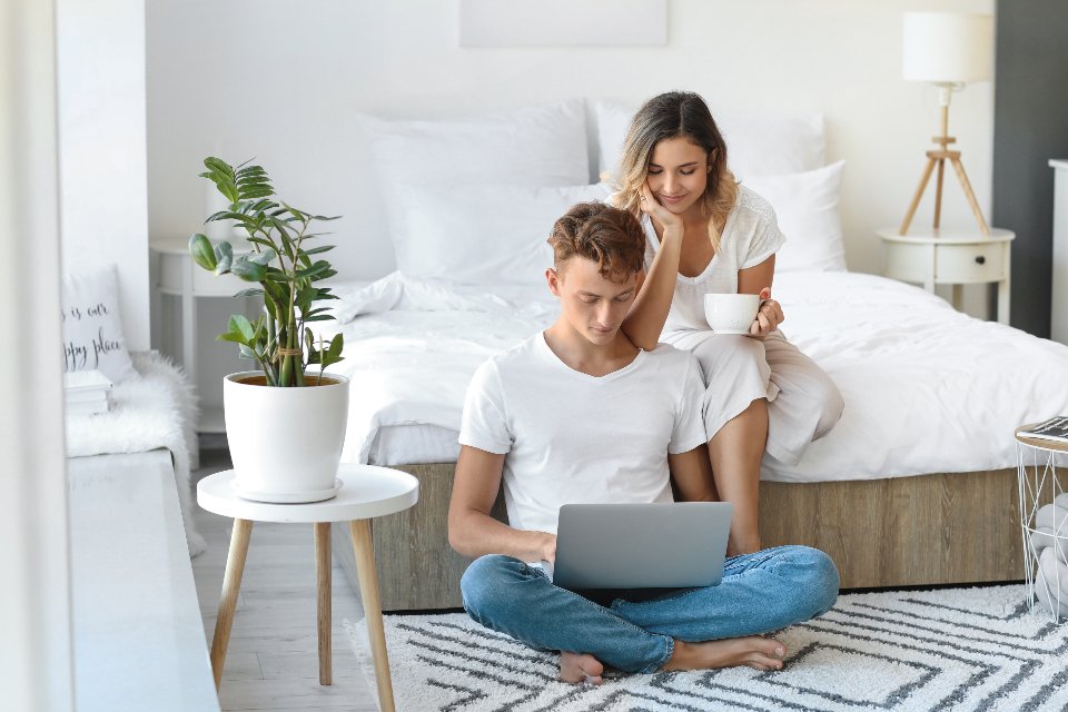 Couple Bedroom