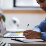 How to Write an Email Professionally: A Clear Template