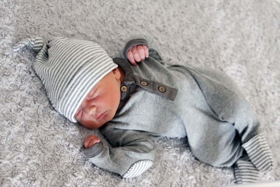 Baby Newborn