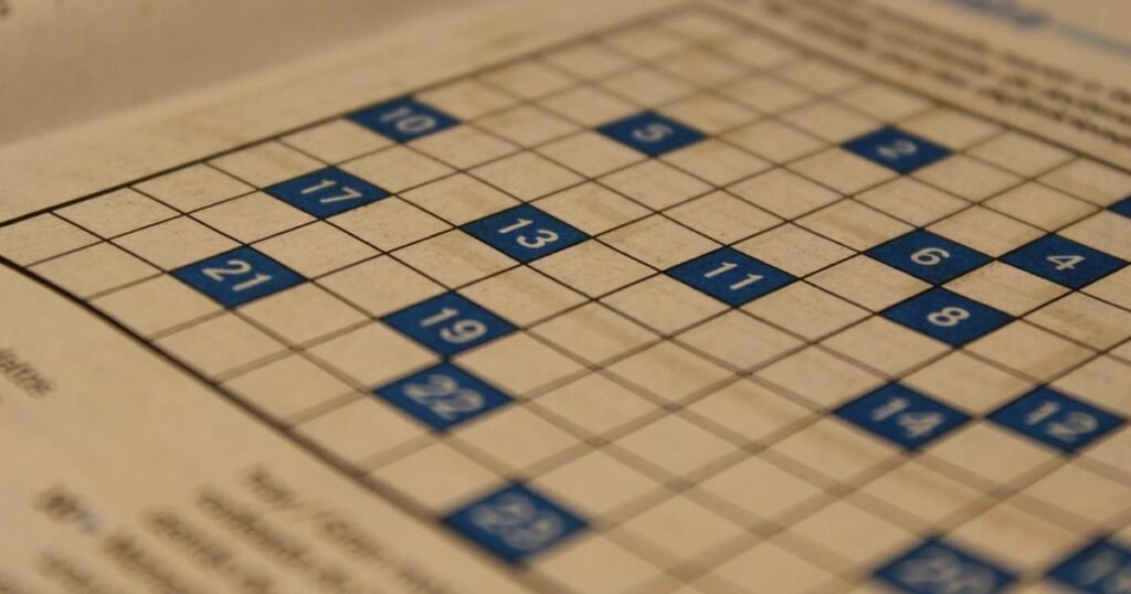 John of Monty Python Crossword Clue: Answer Explained