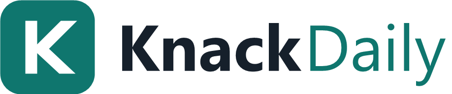 KnackDaily