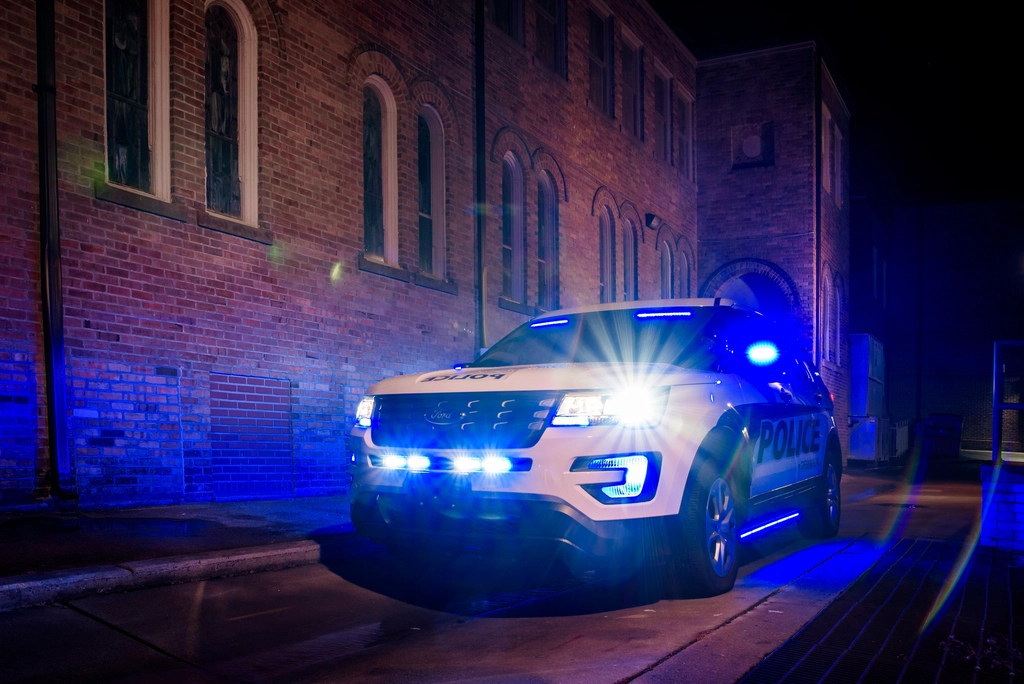 GPD Cruiser