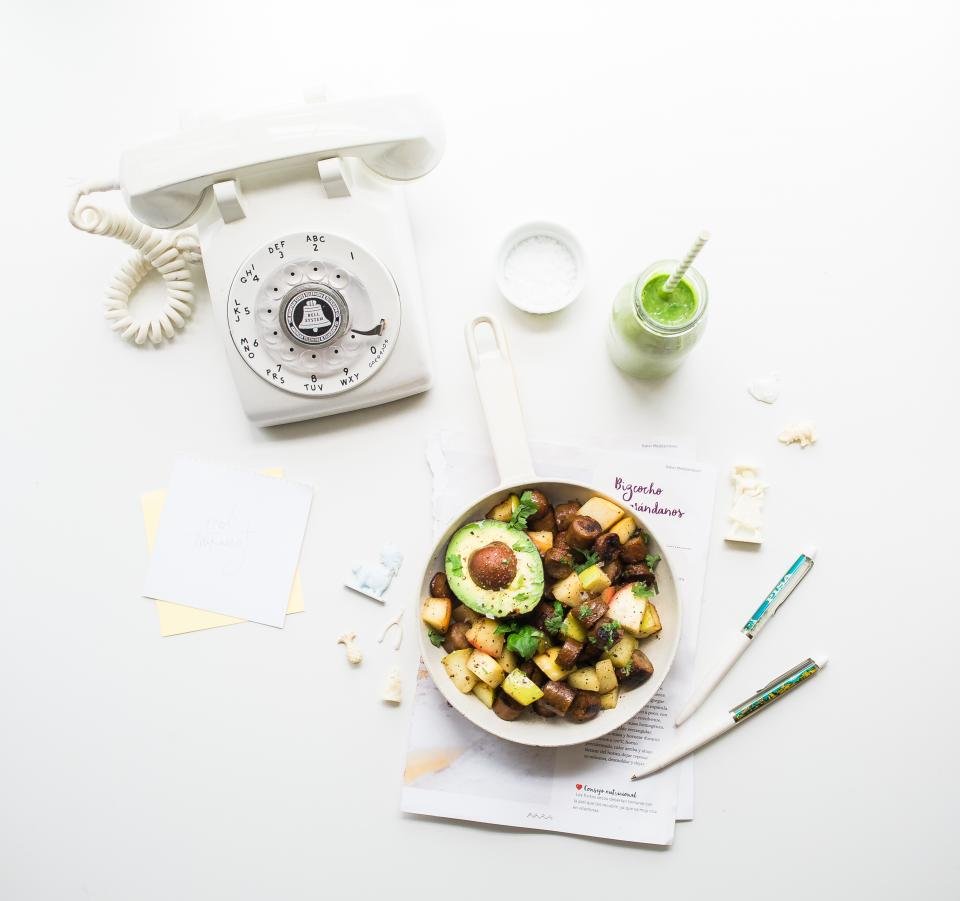 Food Avocado